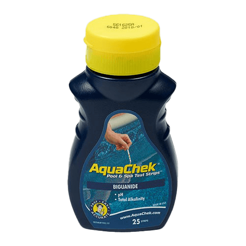 AquaChek Chlorine 4-in-1