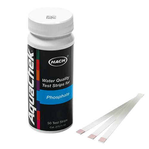 AquaChek Chlorine 4-in-1