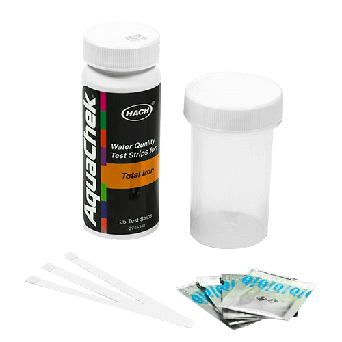 AquaChek Chlorine 4-in-1 AquaChek Chlorine 4-in-1