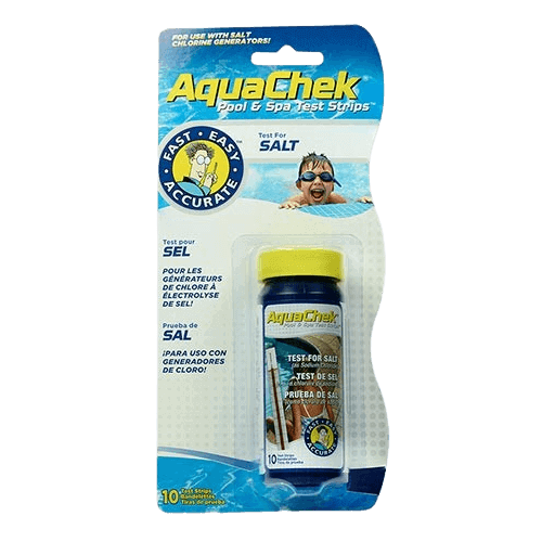 AquaChek Chlorine 4-in-1
