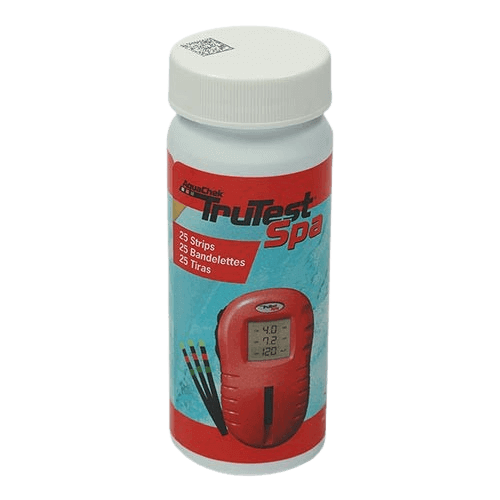 AquaChek Chlorine 4-in-1