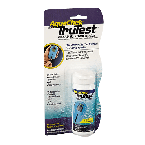 AquaChek Chlorine 4-in-1